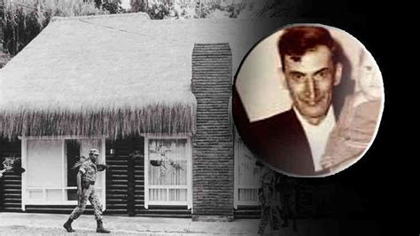 Abel Escobar .